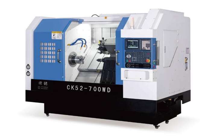 礼泉回收CNC